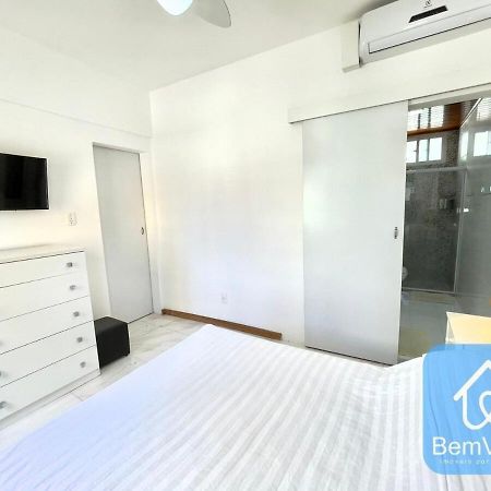 Apartamento Super Aconchegante Na Barra Salvador Exterior photo