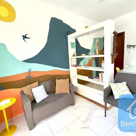 Apartamento Super Aconchegante Na Barra Salvador Exterior photo