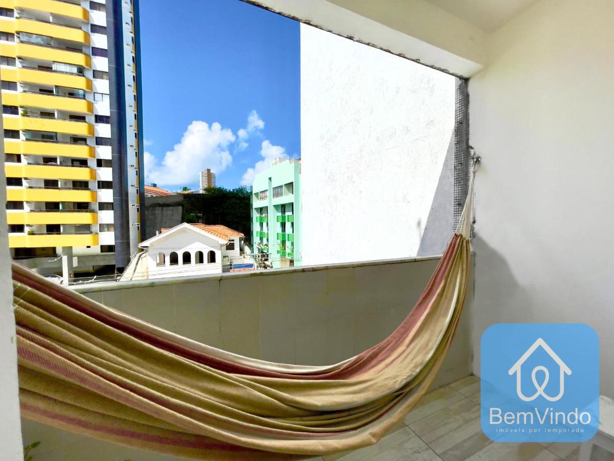 Apartamento Super Aconchegante Na Barra Salvador Exterior photo