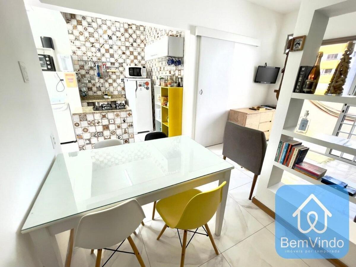 Apartamento Super Aconchegante Na Barra Salvador Exterior photo