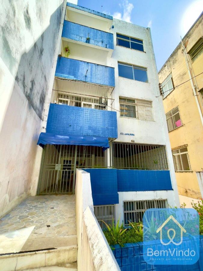Apartamento Super Aconchegante Na Barra Salvador Exterior photo