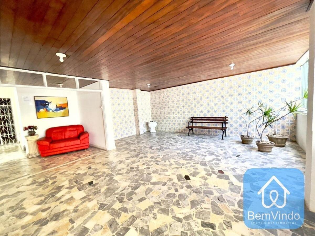 Apartamento Super Aconchegante Na Barra Salvador Exterior photo